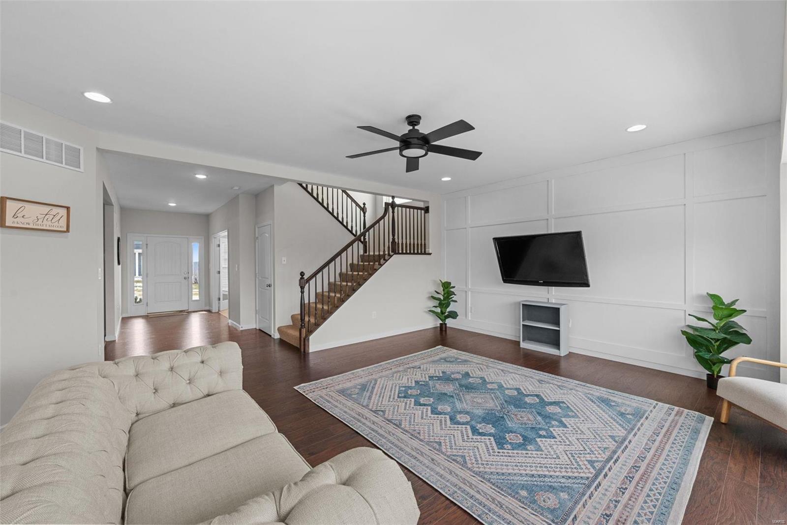 17623 Hitching Post Court