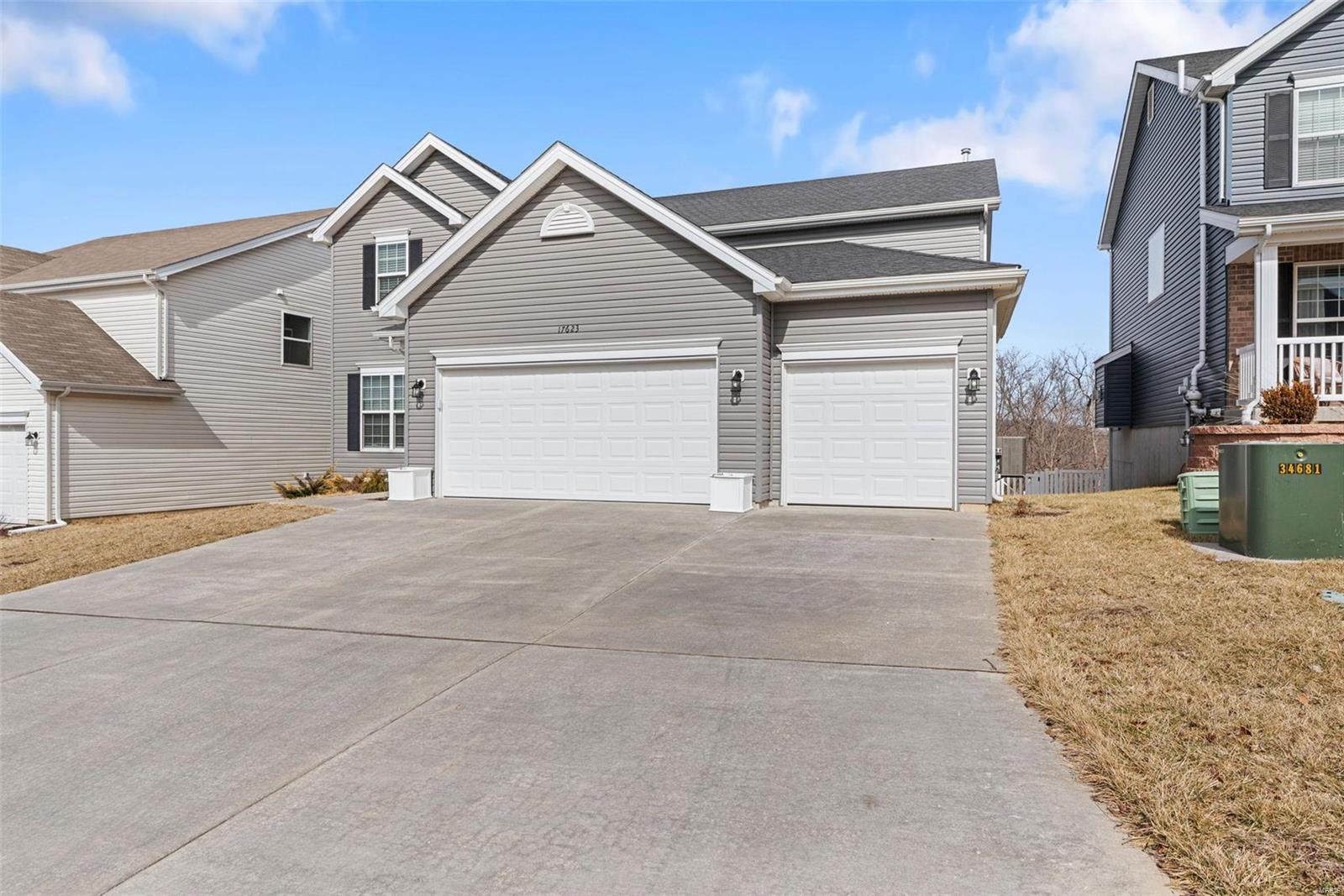 17623 Hitching Post Court