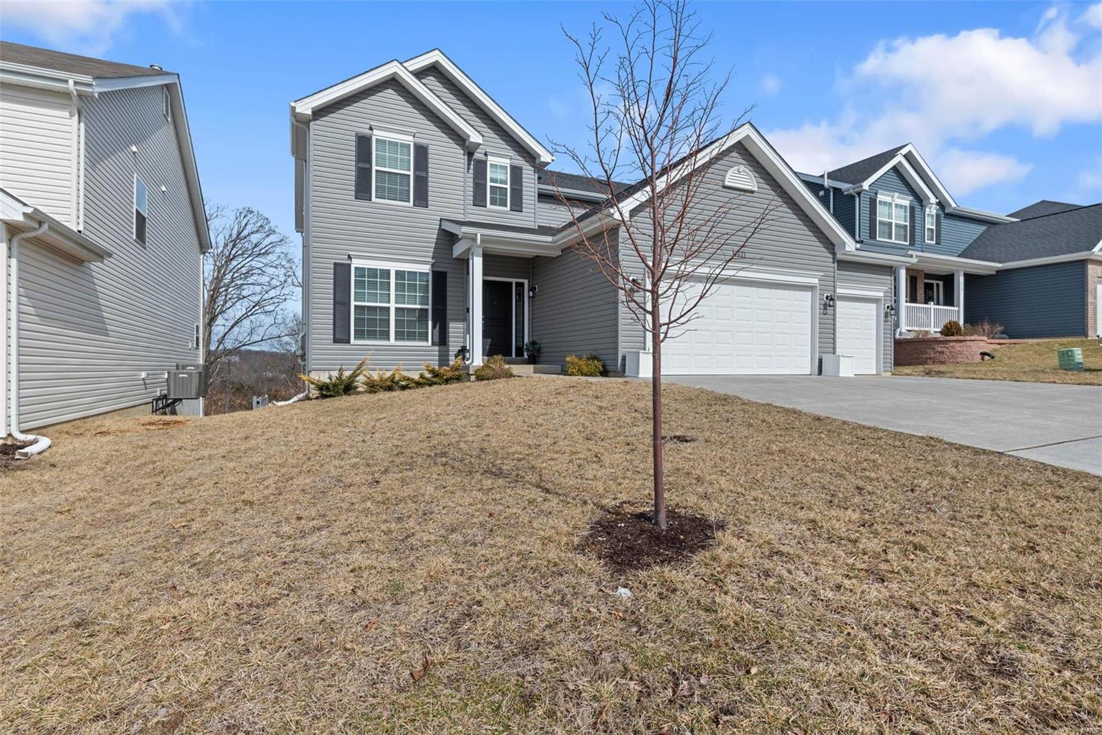 17623 Hitching Post Court