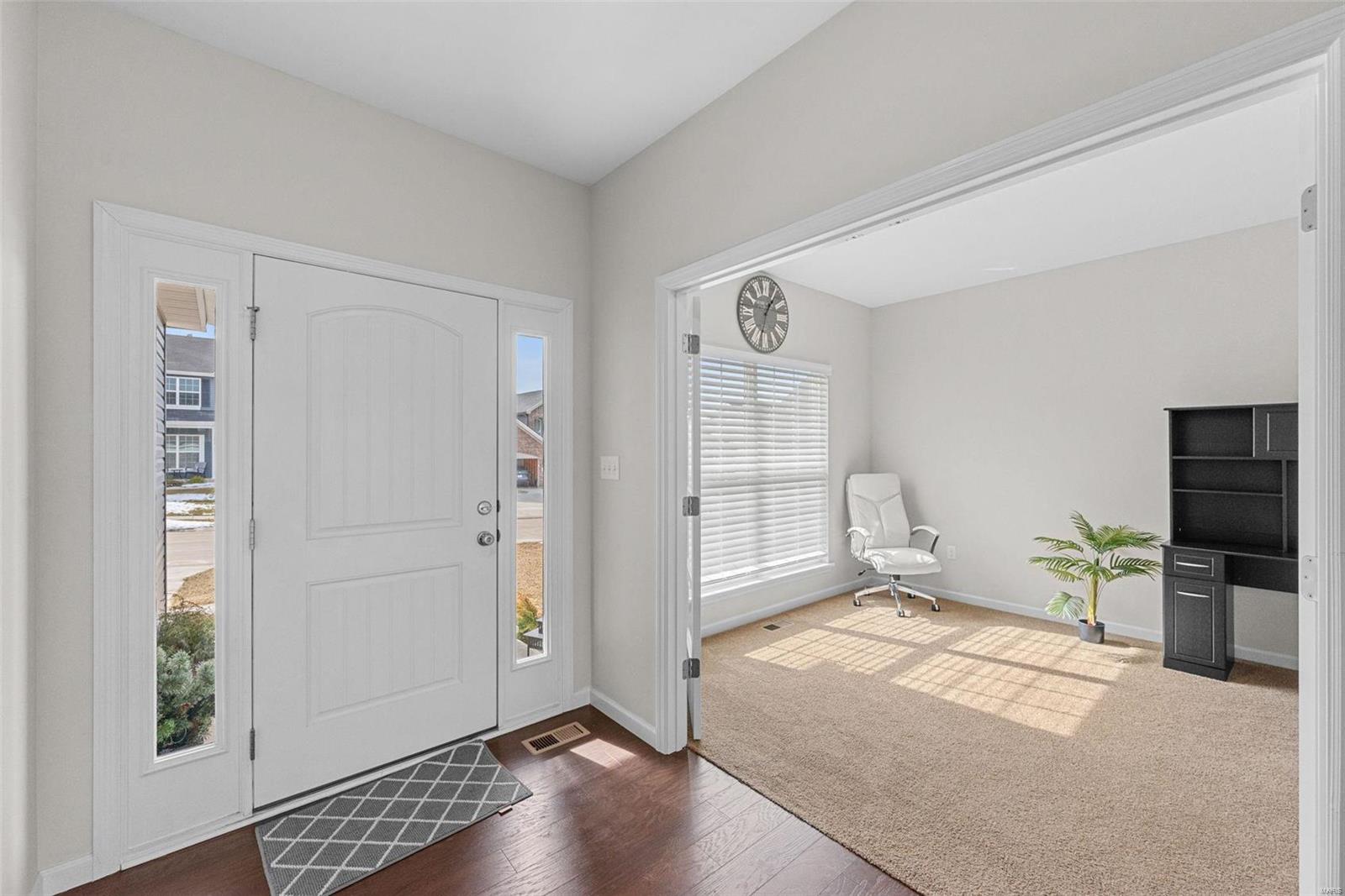 17623 Hitching Post Court