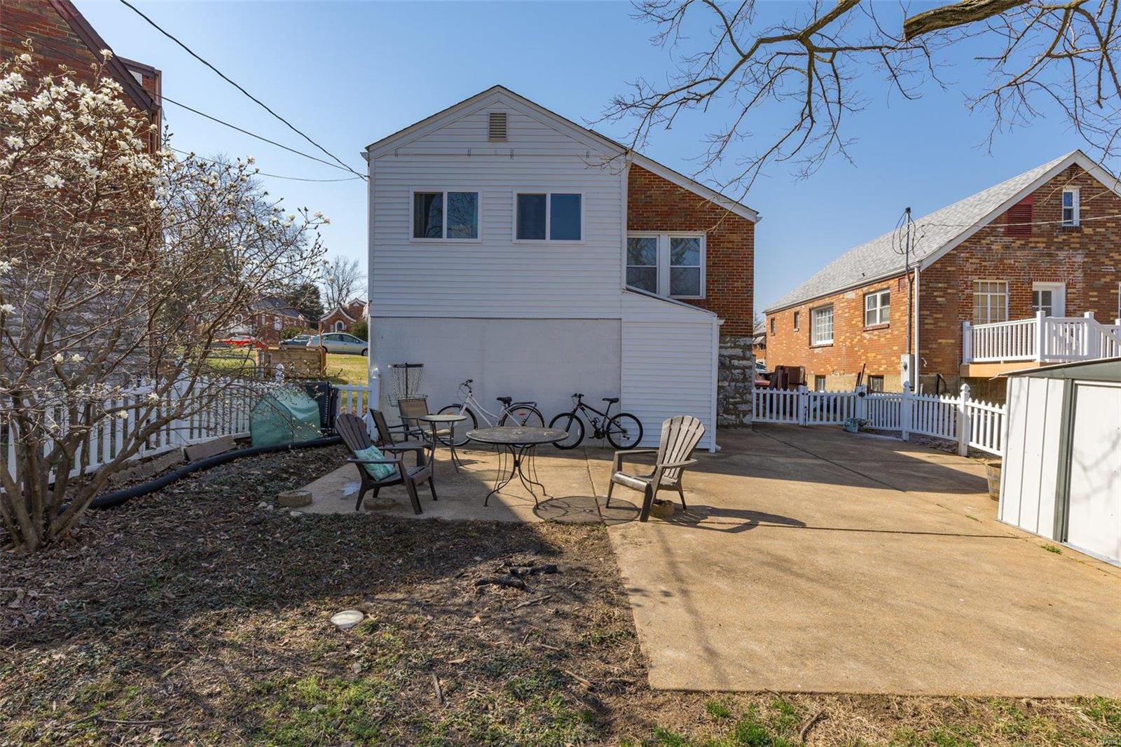 615 Bellsworth Drive