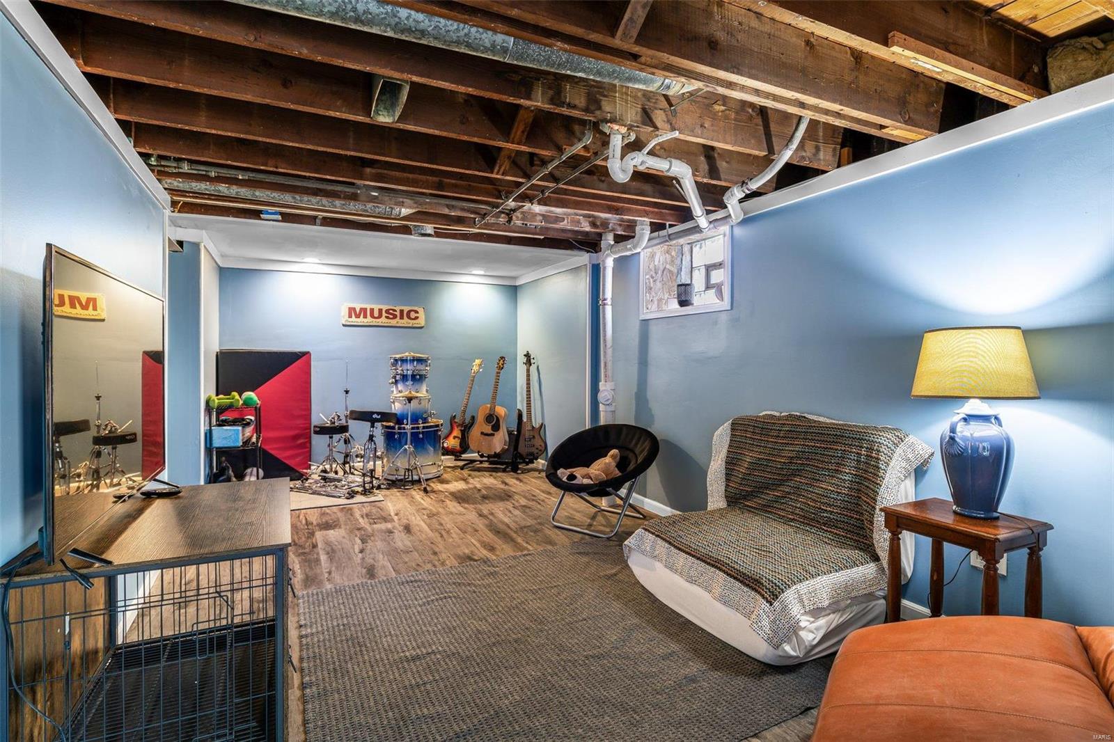 615 Bellsworth Drive