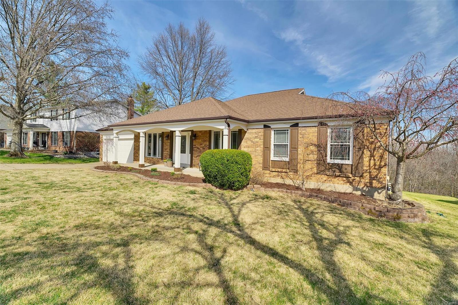 5528 Rolling Meadows Court