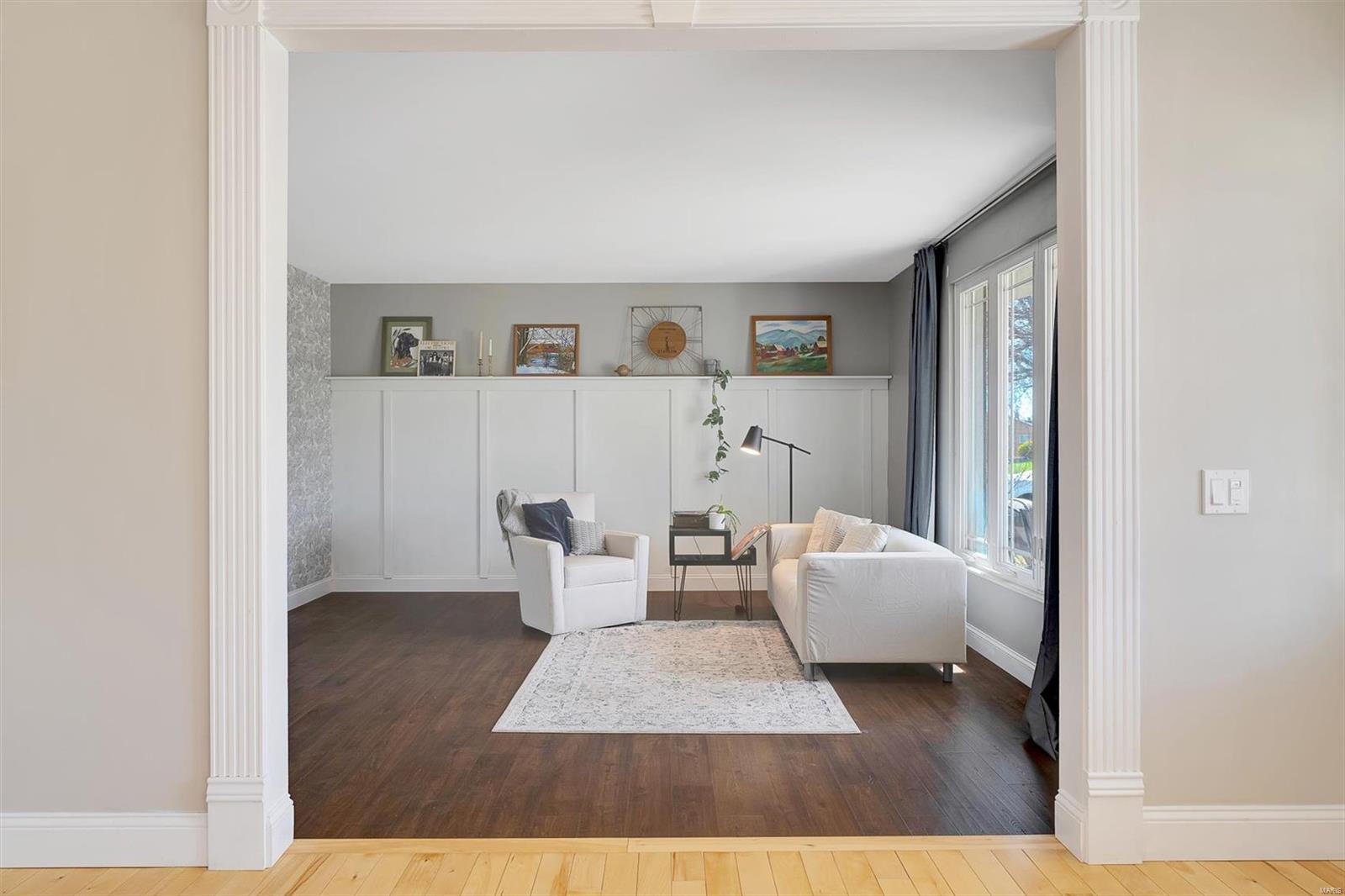 5528 Rolling Meadows Court