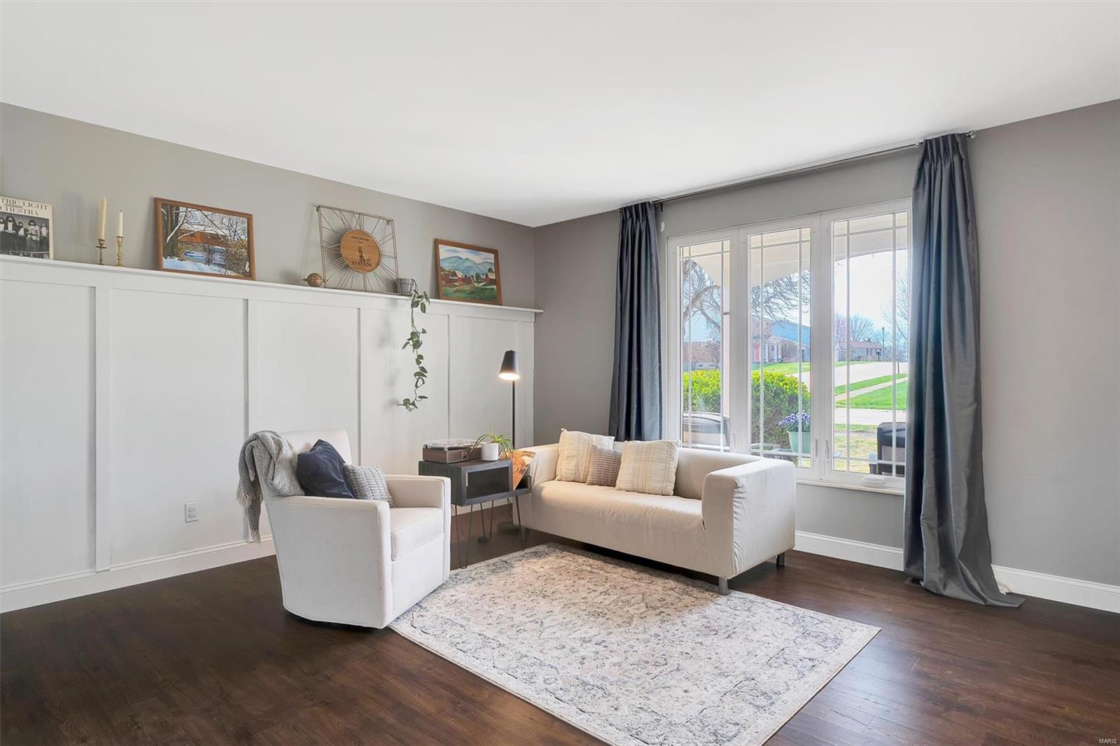 5528 Rolling Meadows Court
