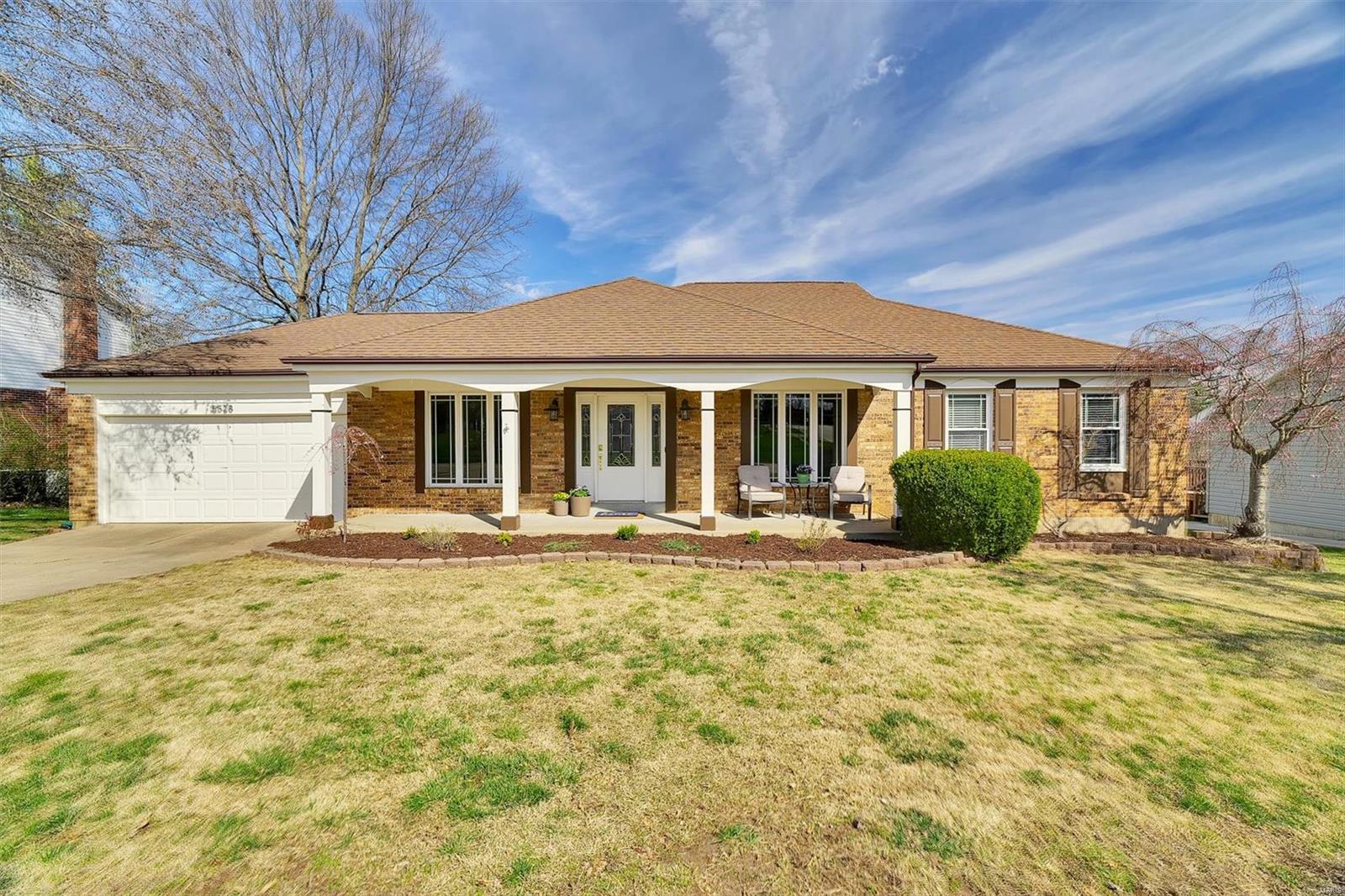 5528 Rolling Meadows Court