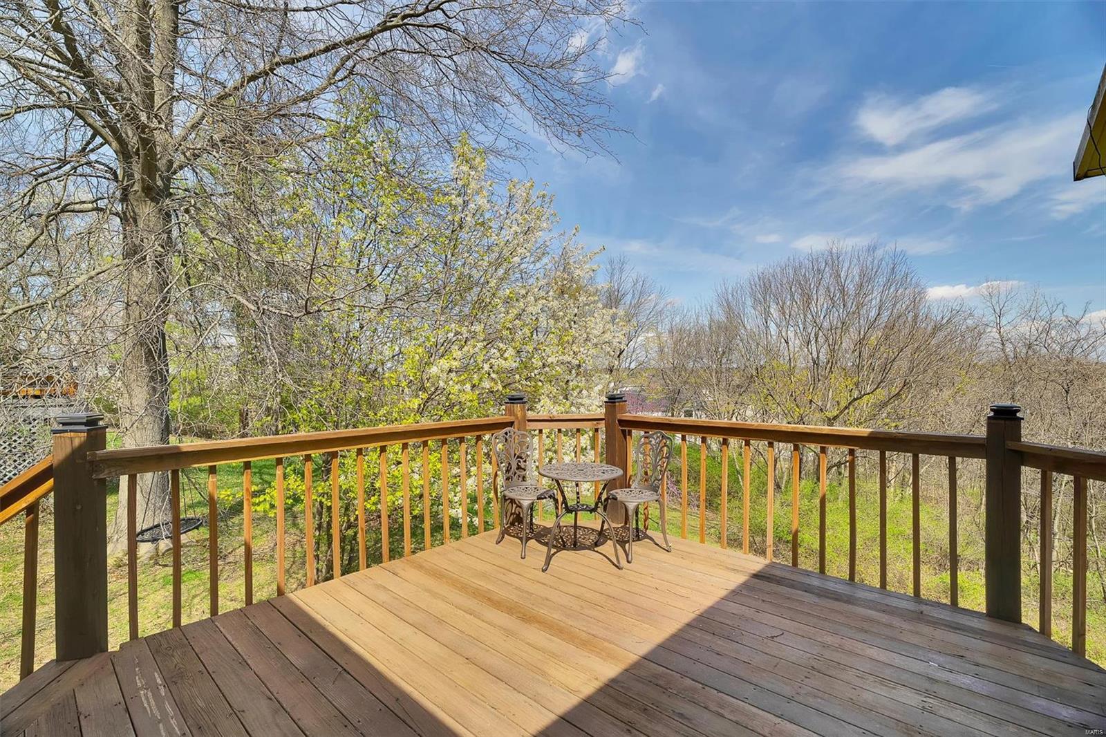 5528 Rolling Meadows Court