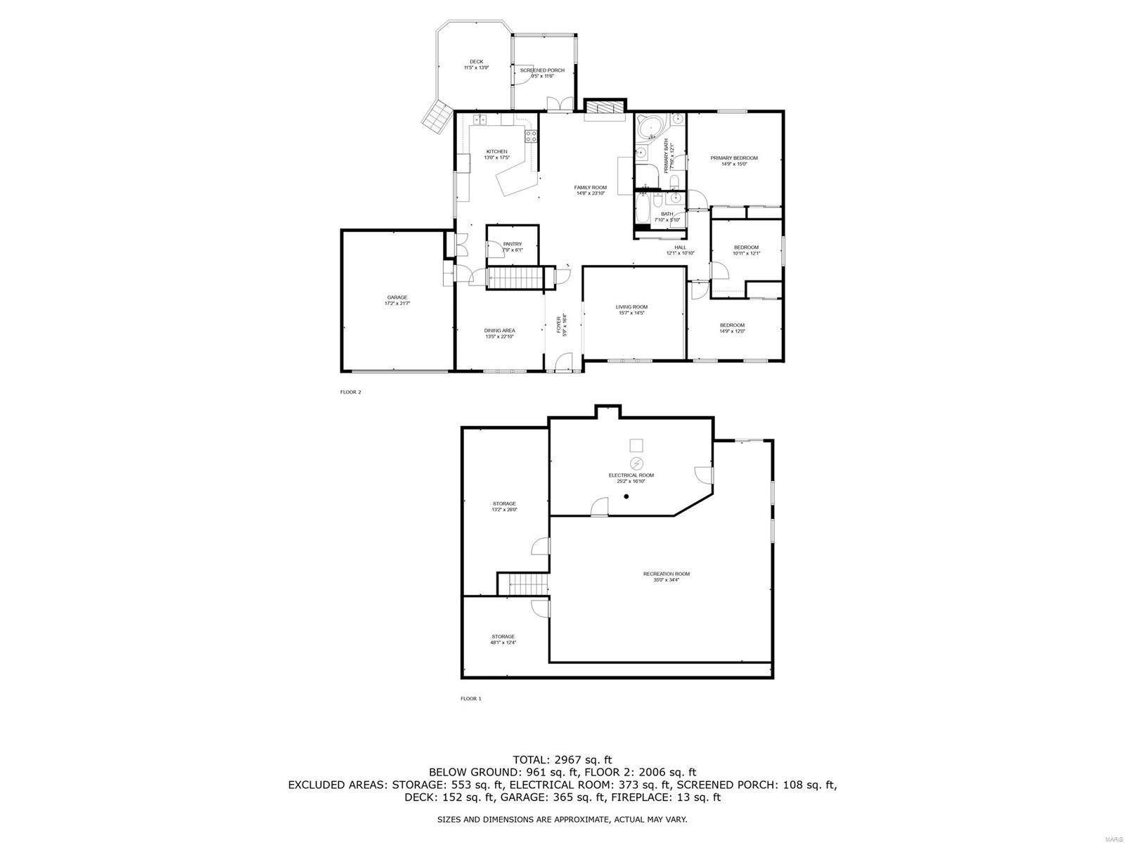 5528 Rolling Meadows Court