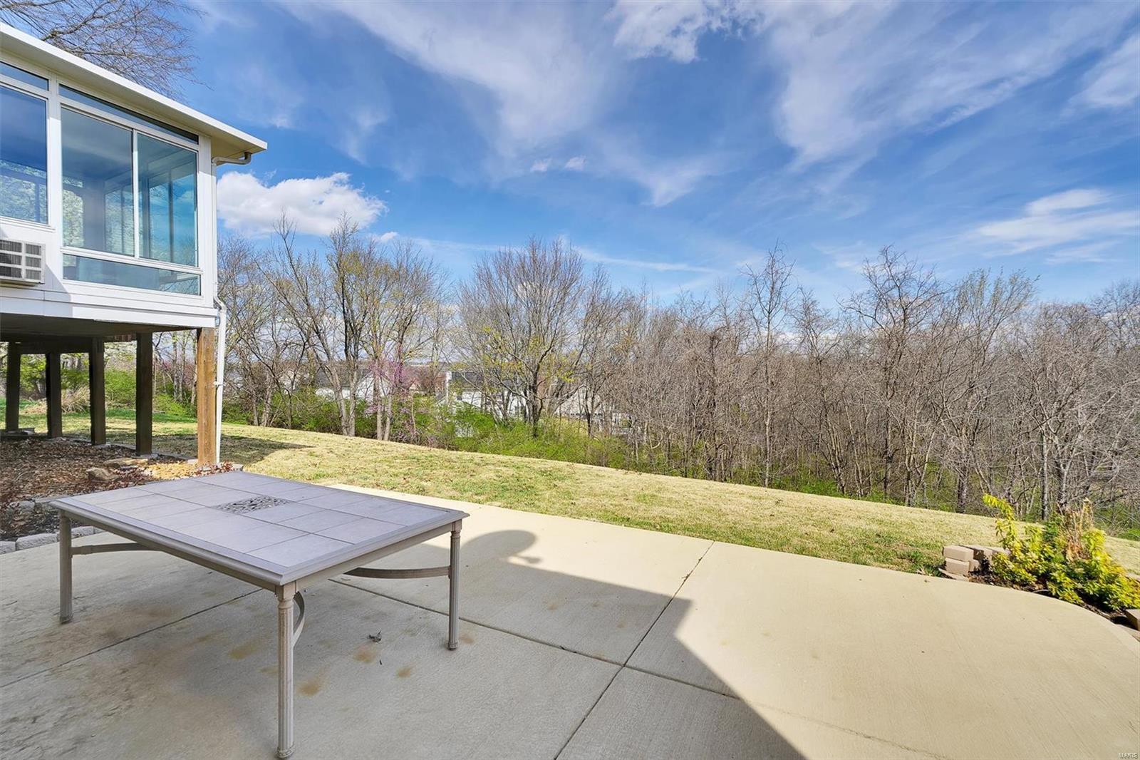 5528 Rolling Meadows Court