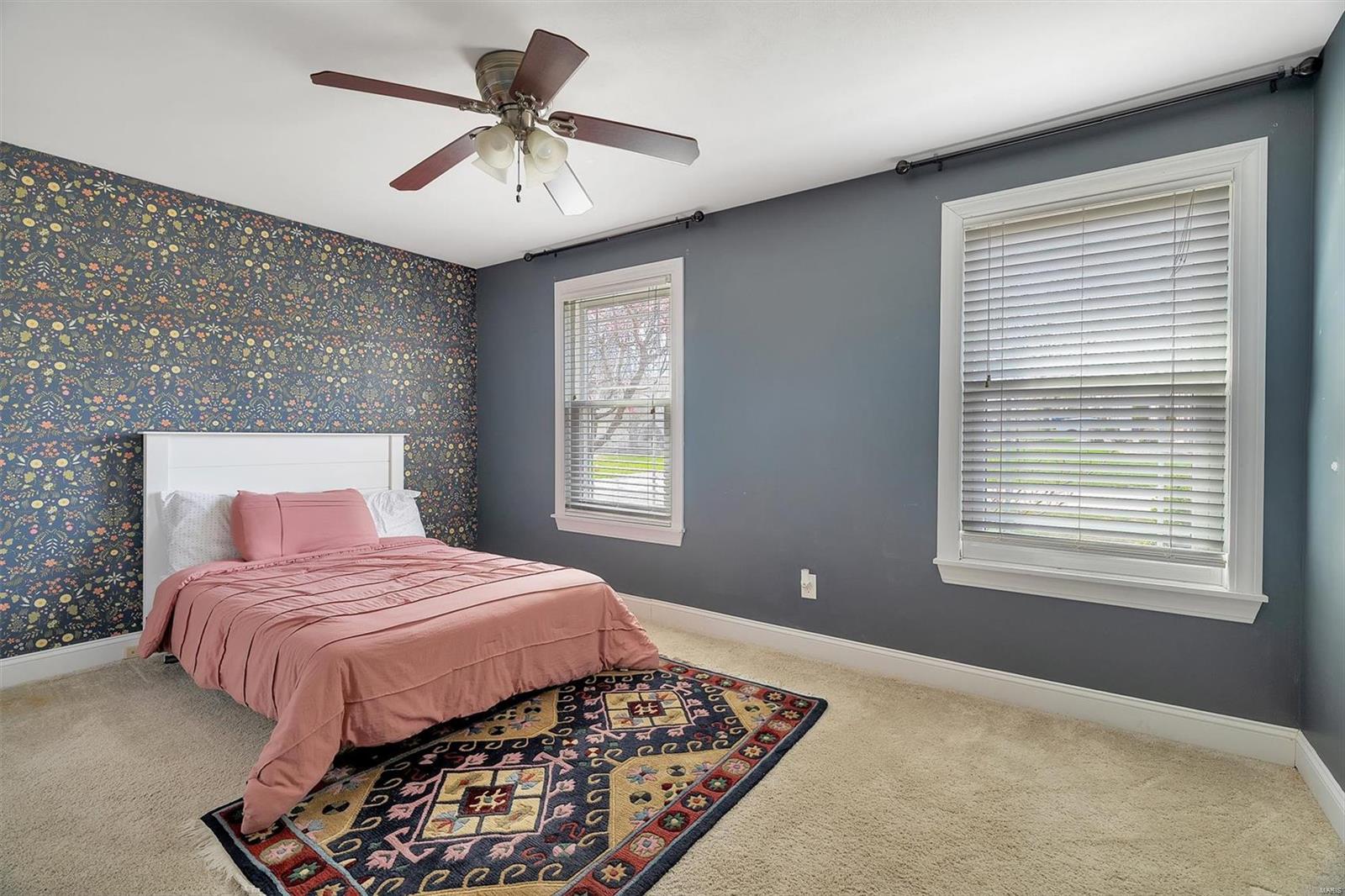 5528 Rolling Meadows Court