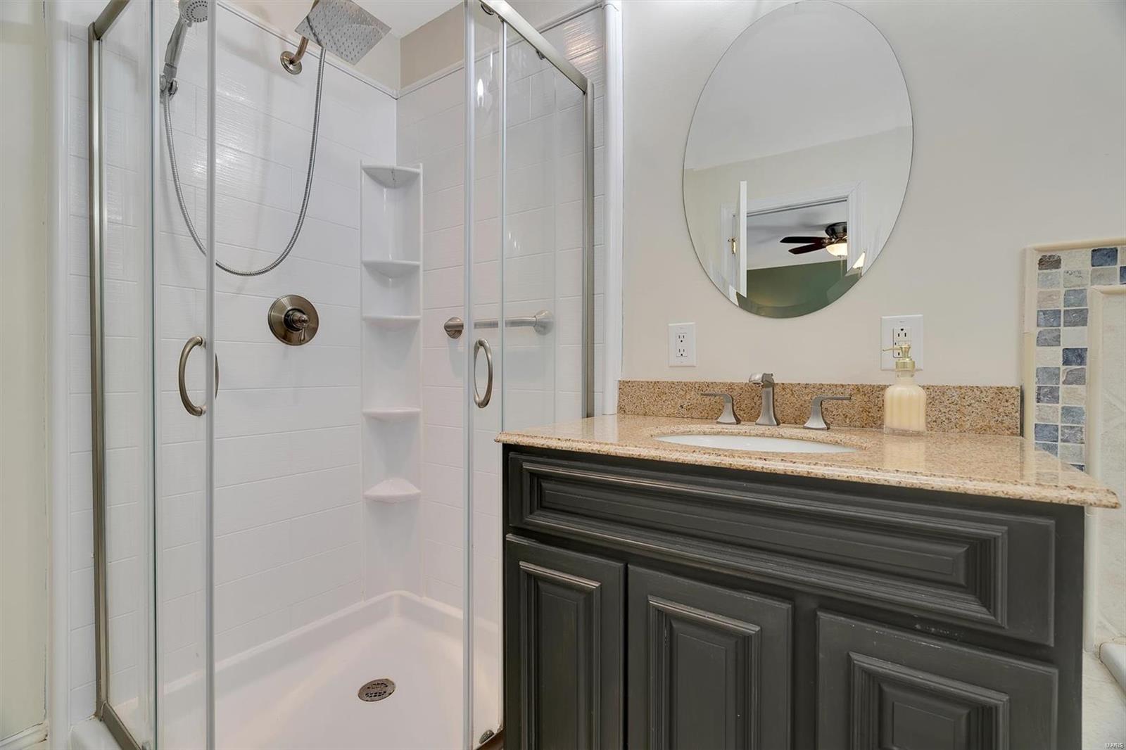 5528 Rolling Meadows Court
