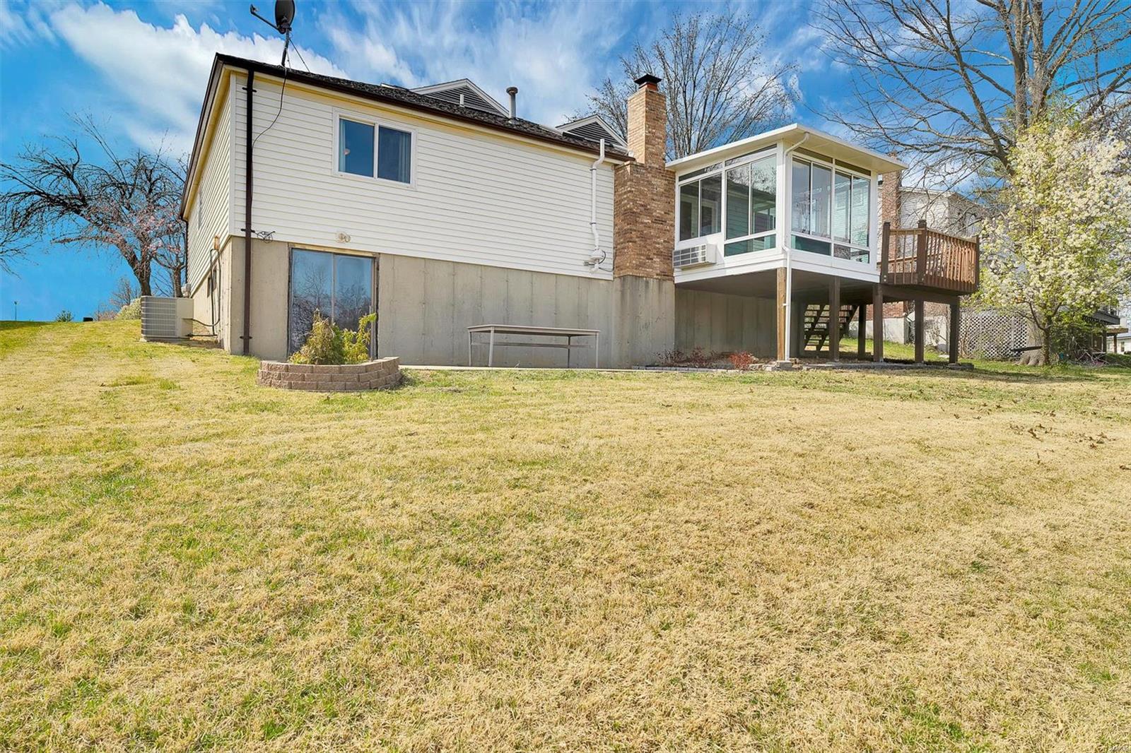 5528 Rolling Meadows Court