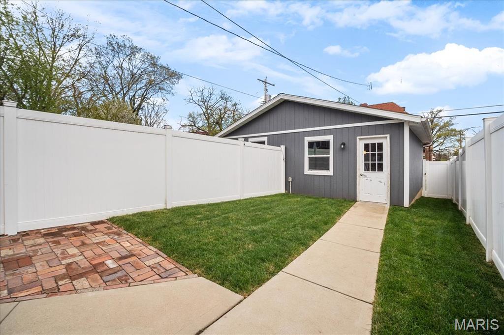 3974 Utah Street