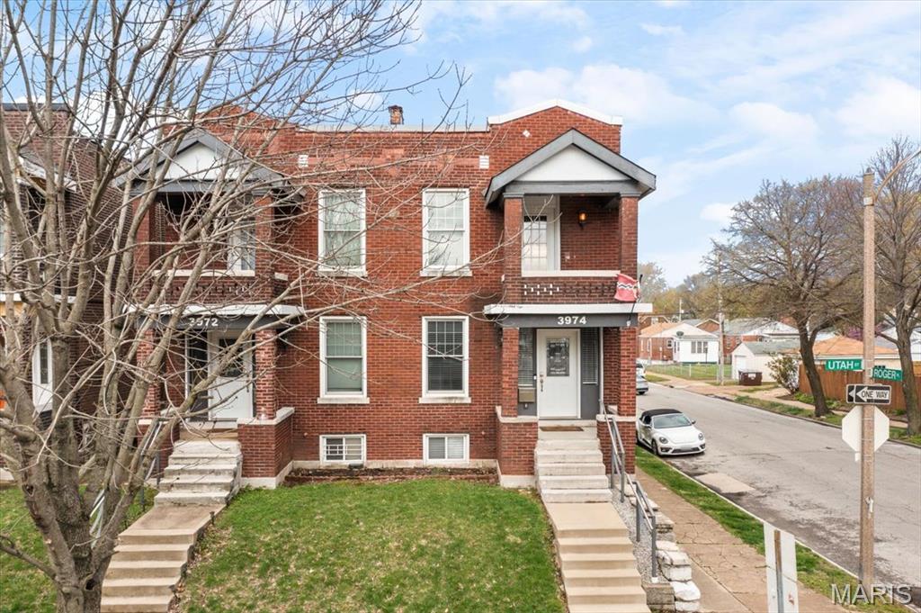3974 Utah Street