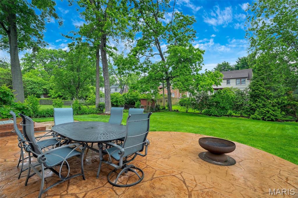537 Villa Gardens Drive