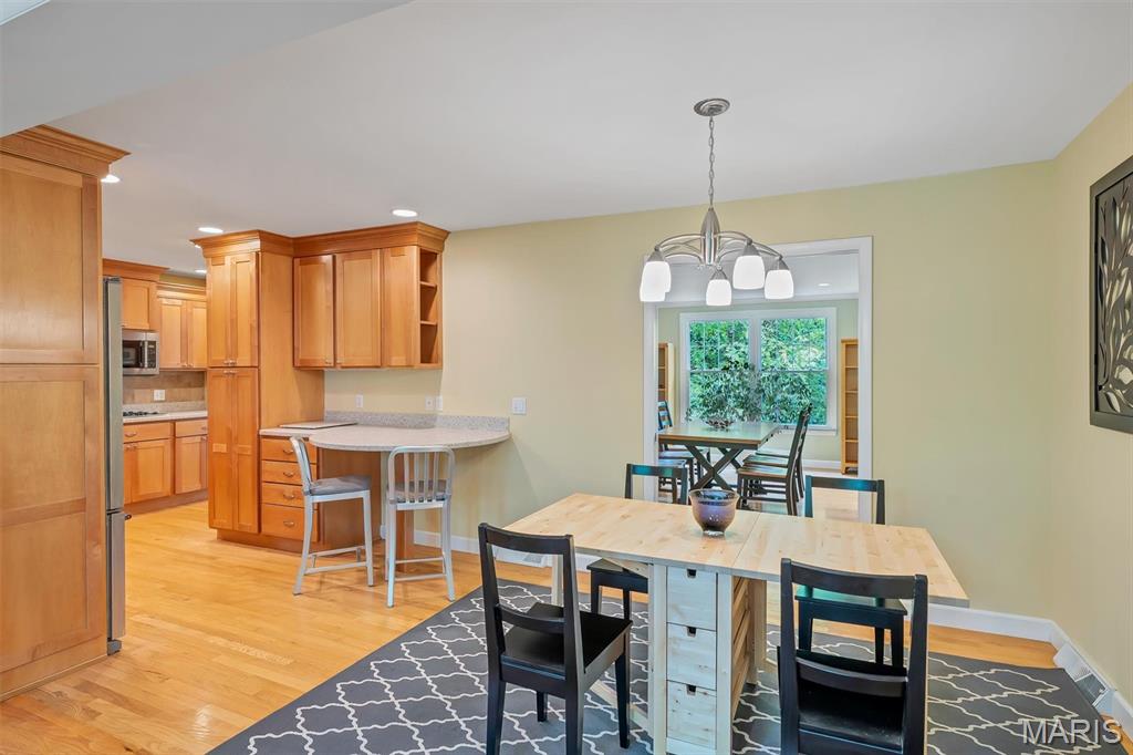 537 Villa Gardens Drive