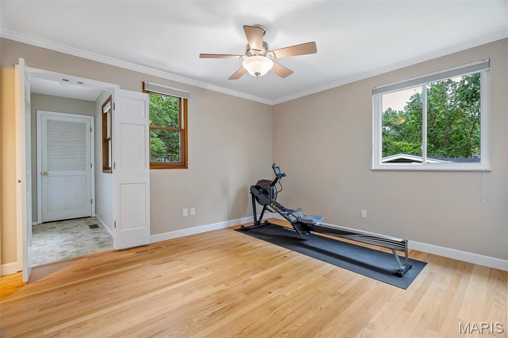 537 Villa Gardens Drive