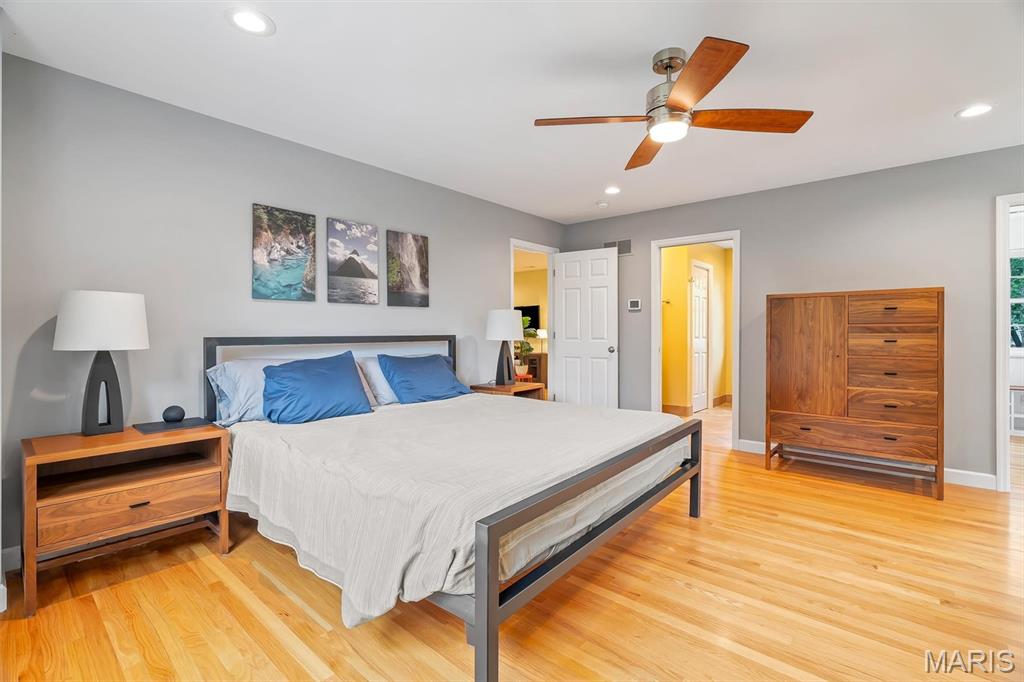 537 Villa Gardens Drive