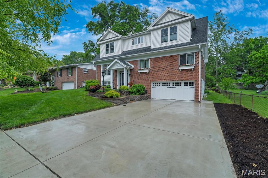 537 Villa Gardens Drive
