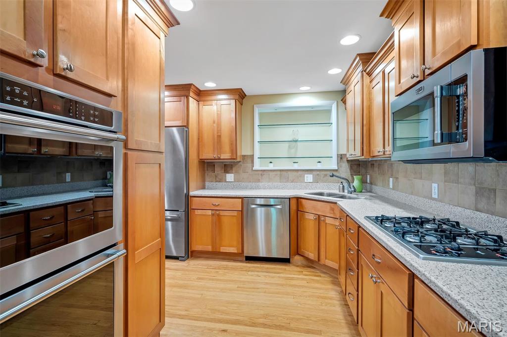 537 Villa Gardens Drive