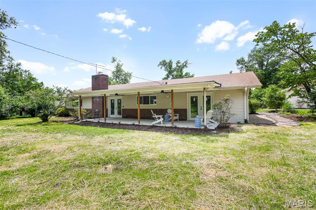 2 Treewood Court