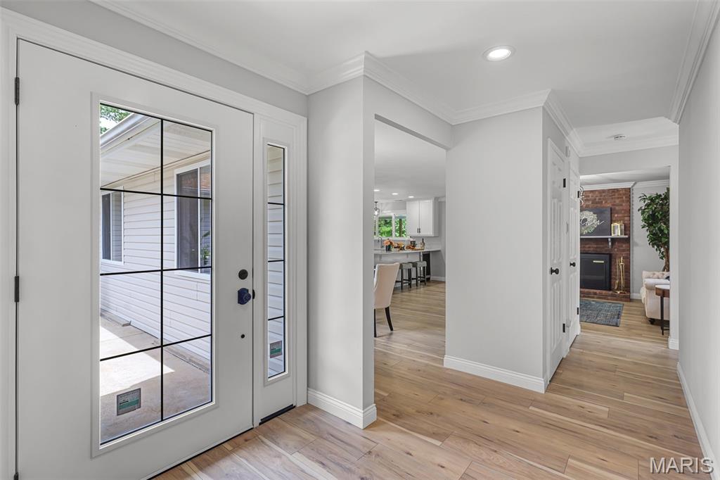 2 Treewood Court