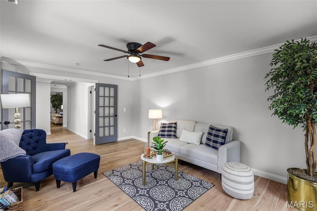 2 Treewood Court