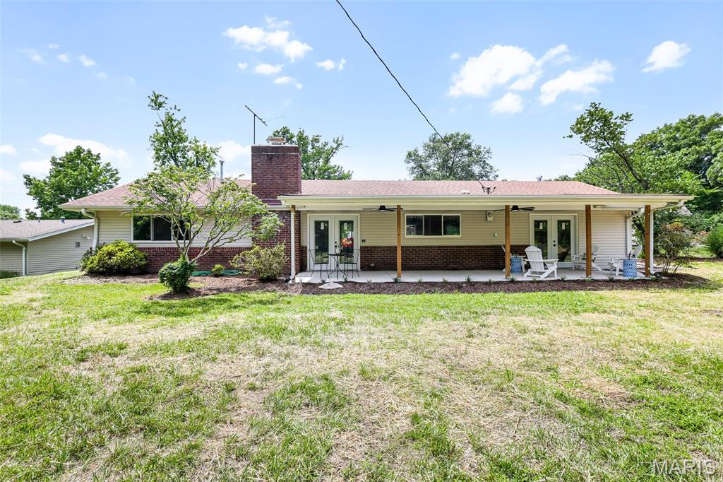 2 Treewood Court