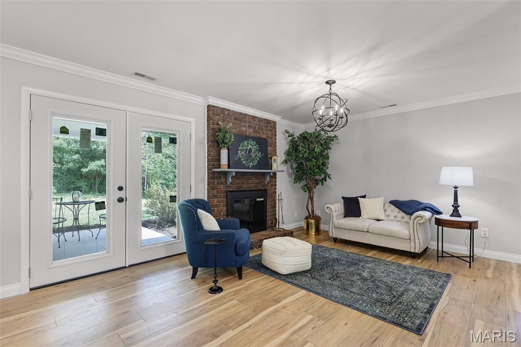 2 Treewood Court