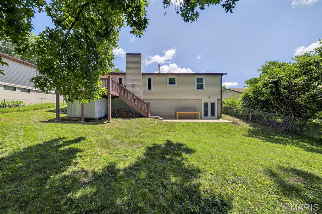 12123 Josephine Marie Drive