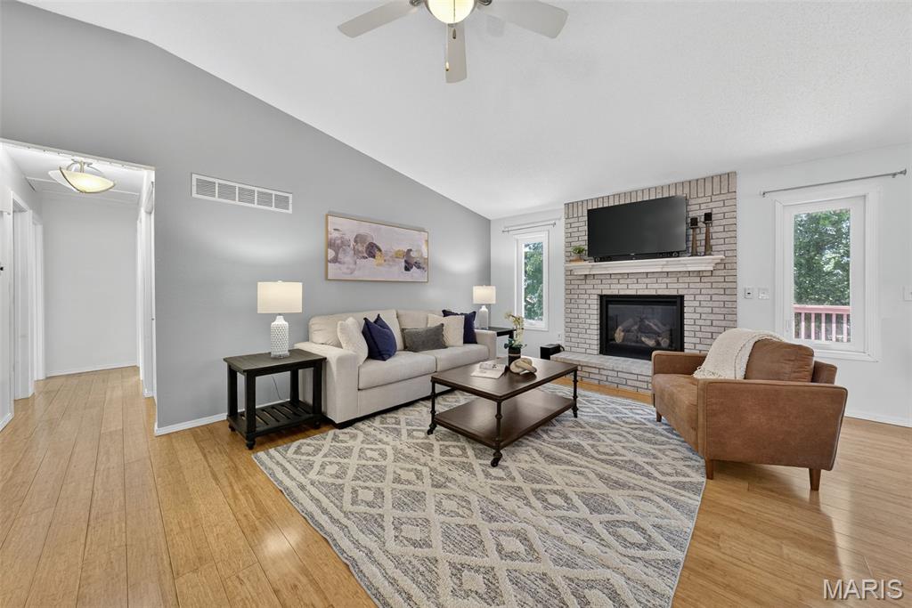 12123 Josephine Marie Drive