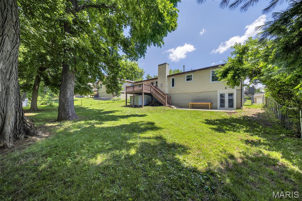 12123 Josephine Marie Drive