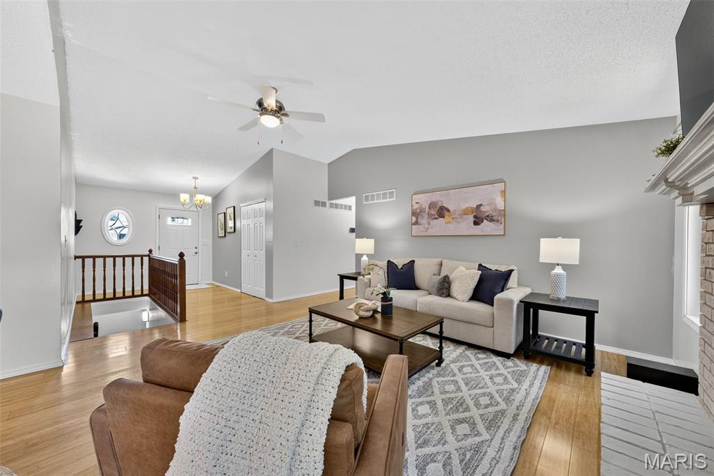 12123 Josephine Marie Drive