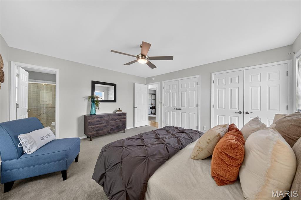 12123 Josephine Marie Drive