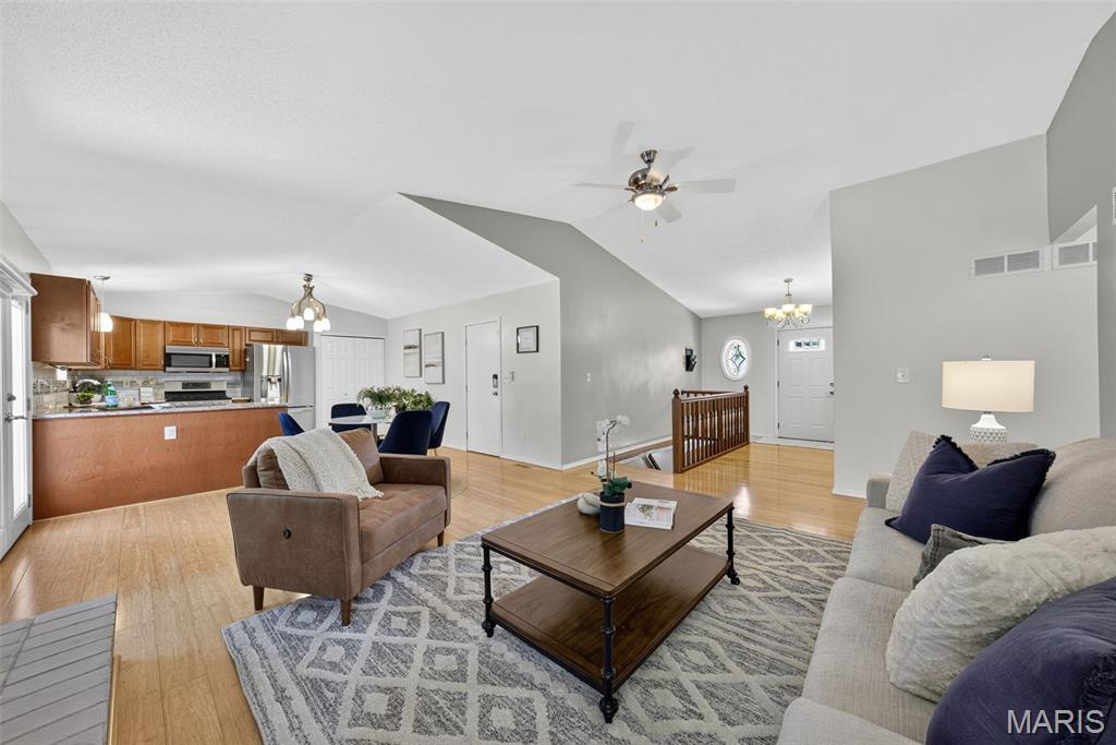 12123 Josephine Marie Drive