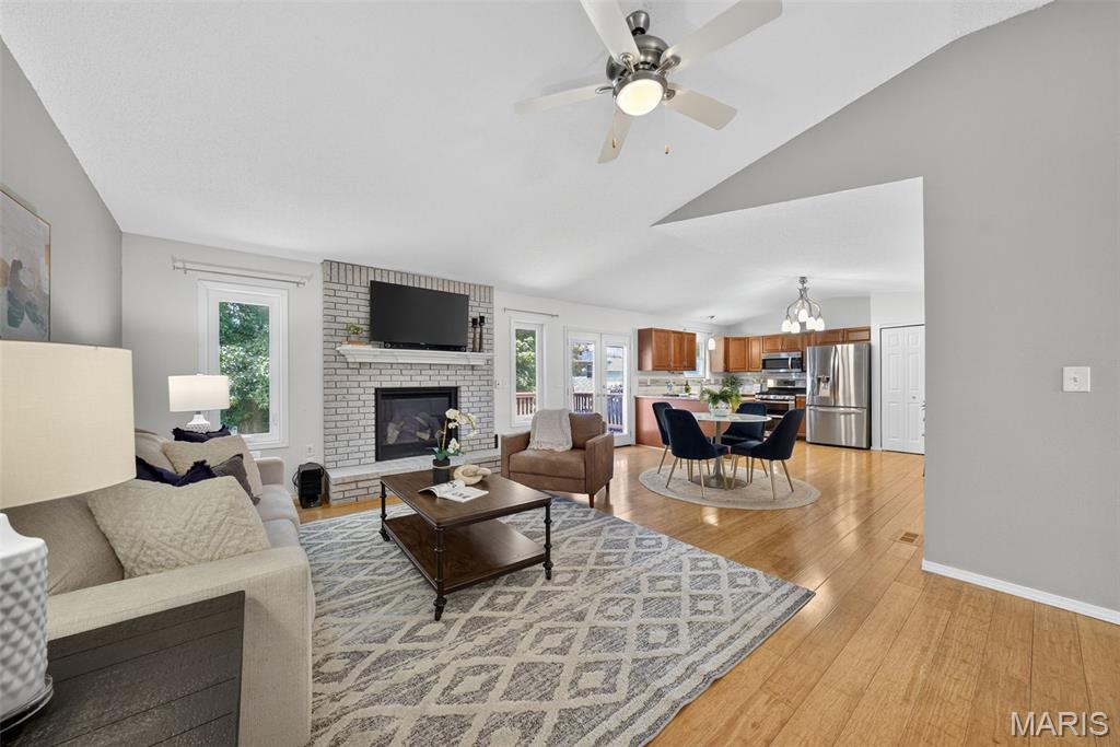 12123 Josephine Marie Drive