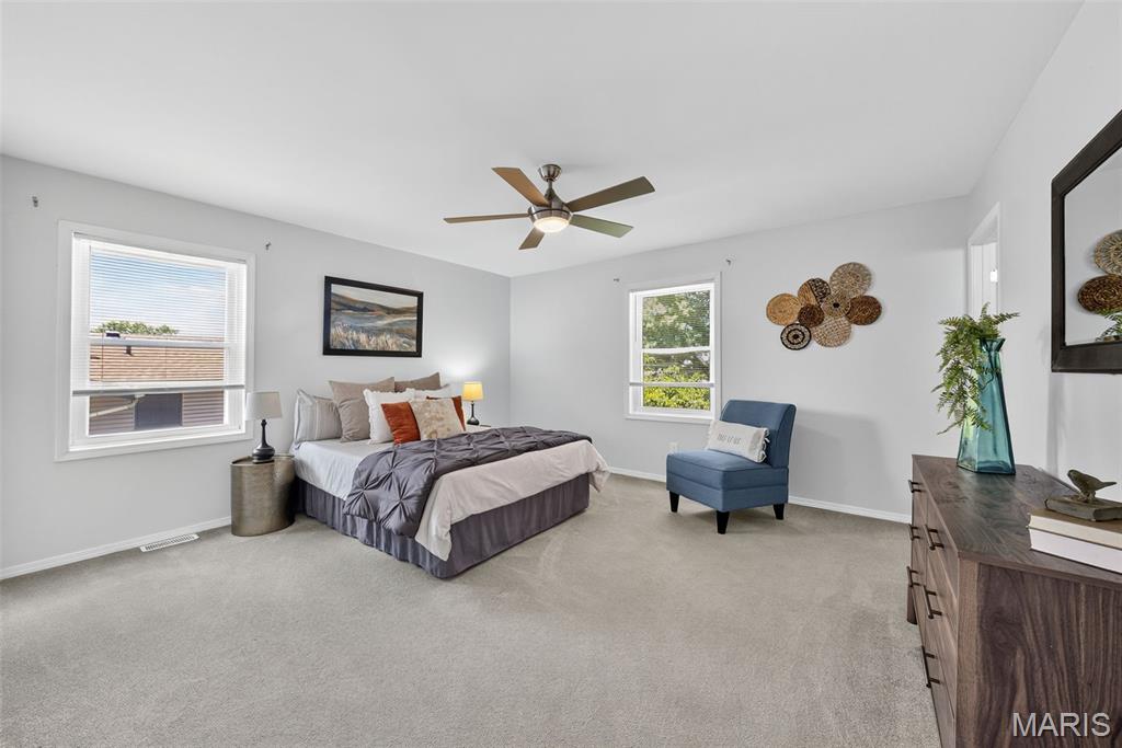 12123 Josephine Marie Drive