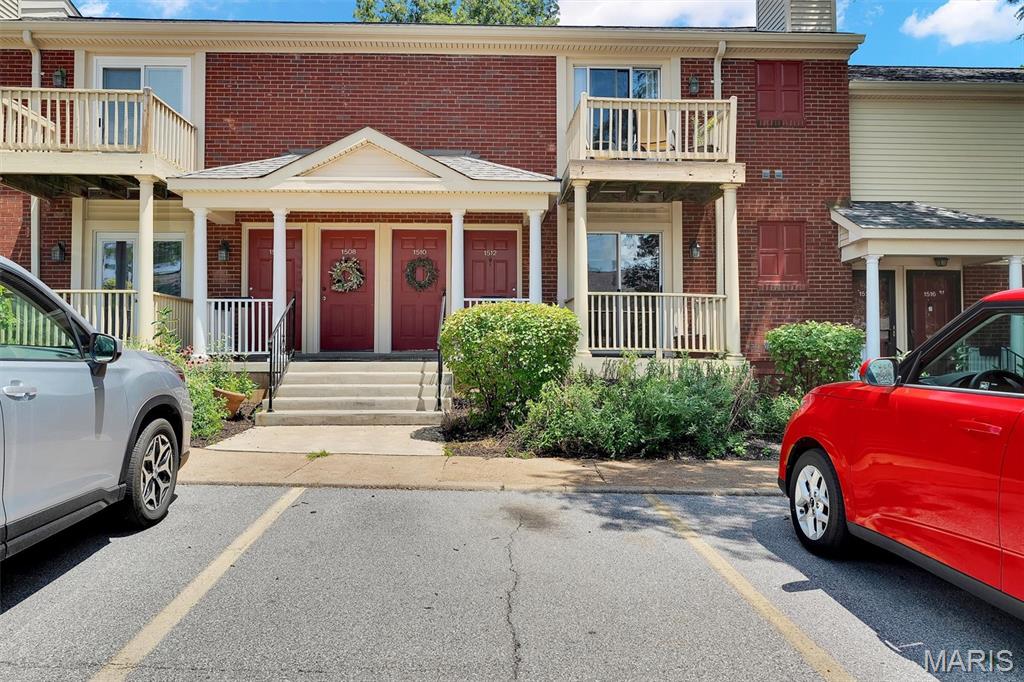 1512 Oriole Lane