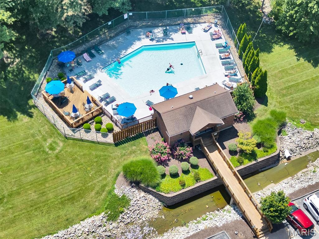1512 Oriole Lane