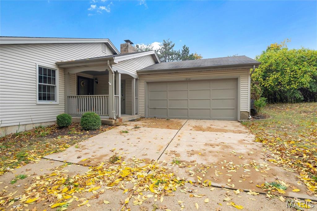 12161 Autumn Lakes Drive