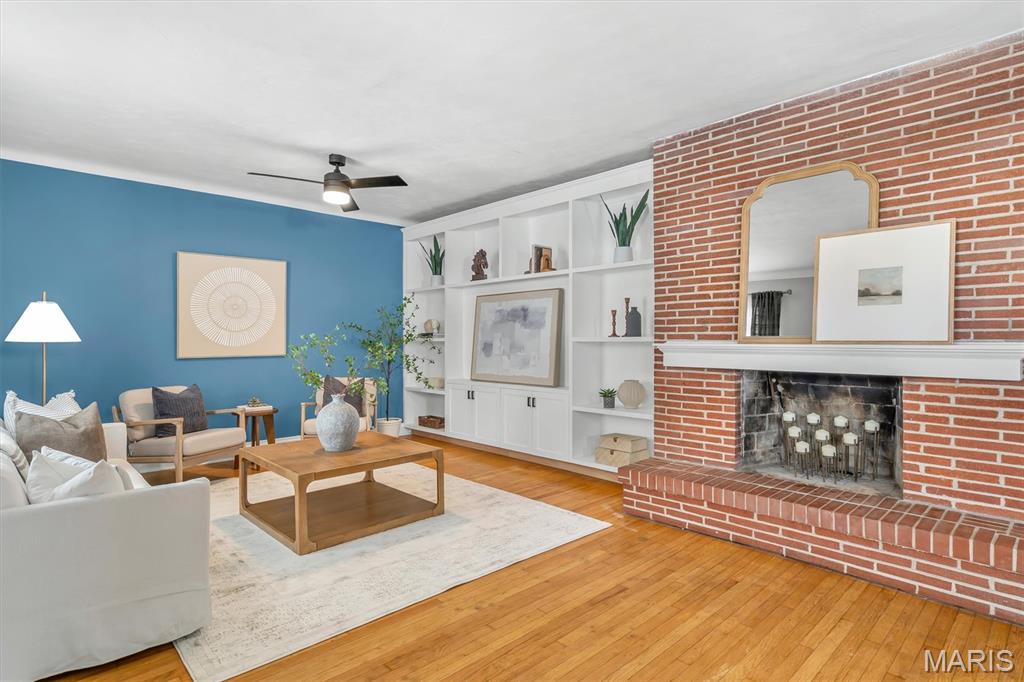 326 W Rose Hill Avenue