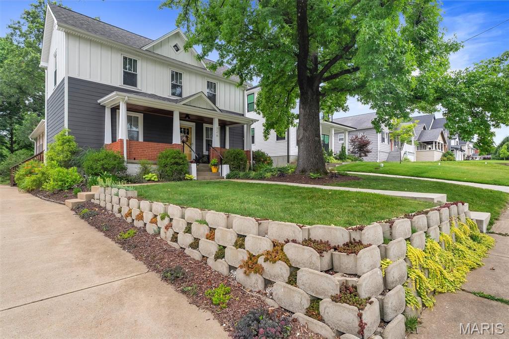 326 W Rose Hill Avenue