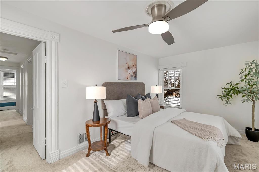 326 W Rose Hill Avenue