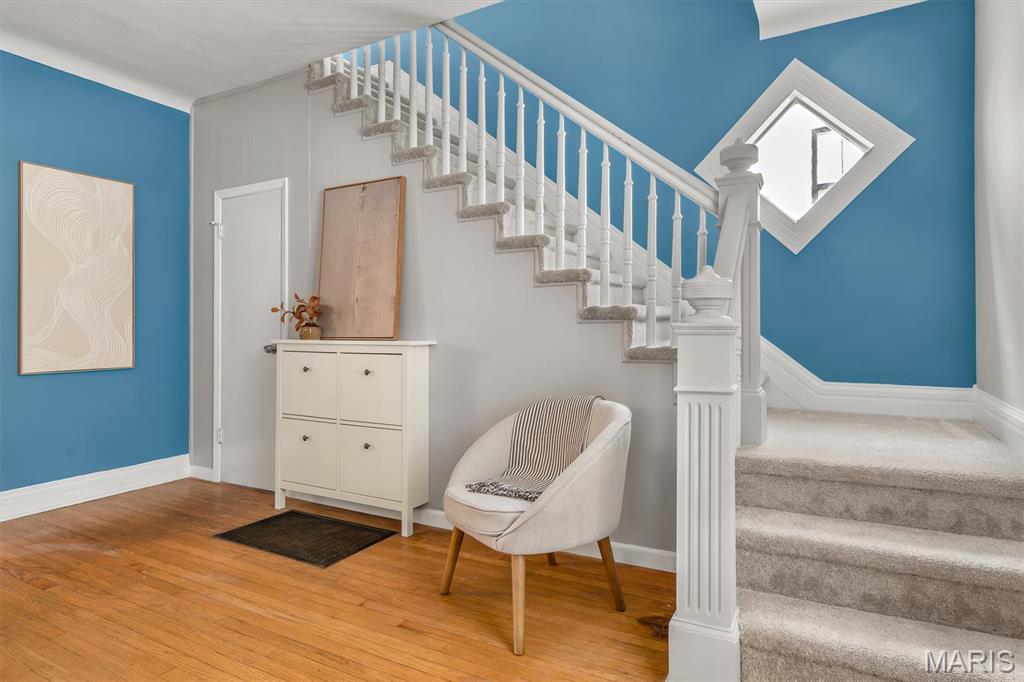 326 W Rose Hill Avenue