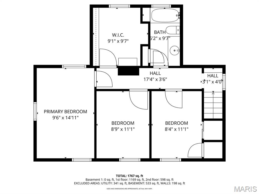 326 W Rose Hill Avenue