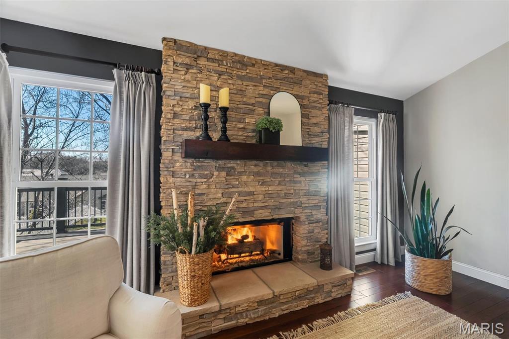 2088 Avalon Ridge Circle