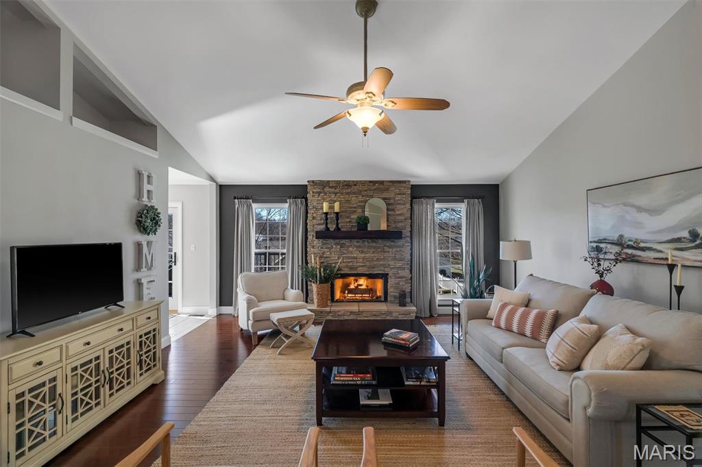 2088 Avalon Ridge Circle