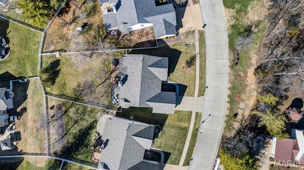 2088 Avalon Ridge Circle