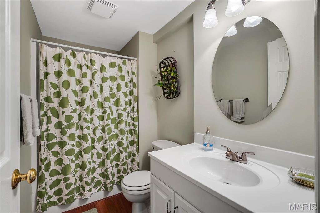 2088 Avalon Ridge Circle