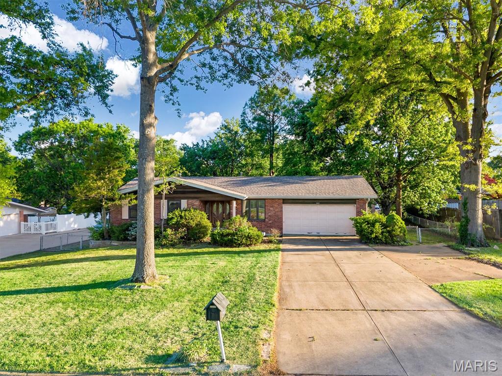 2948 Oldewick Drive